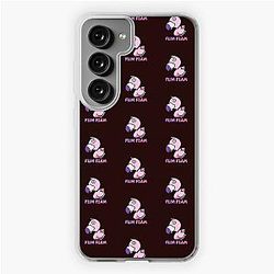 Flim Flam Flim Flam Samsung Galaxy Soft Case