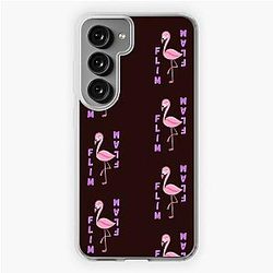 Flim Flam Flim Flam Samsung Galaxy Soft Case