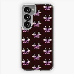 Flim Flam Flim Flam Samsung Galaxy Soft Case