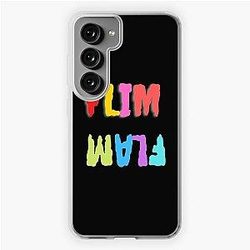 Flim Flam Flim Flam Samsung Galaxy Soft Case