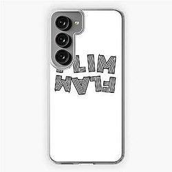 Flim Flam Flimflam Samsung Galaxy Soft Case