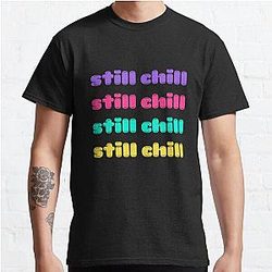 flamingo youtube albertsstuff flim flam Classic T-Shirt