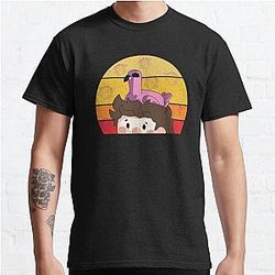 Flim flam kids Classic T-Shirt