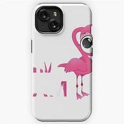 Flim Flam _ Gift funny T-Shirt iPhone Tough Case