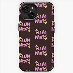 Flim Flam Flim Flam iPhone Tough Case