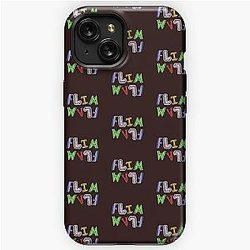 Flim Flam Flim Flam iPhone Tough Case