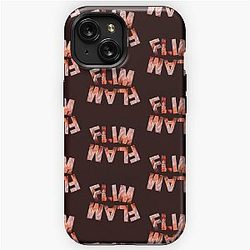 Flim Flam Flim Flam iPhone Tough Case