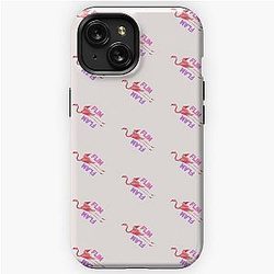 Flim Flam Flim Flam iPhone Tough Case