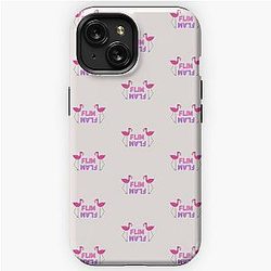  Flim Flam Flim Flam iPhone Tough Case