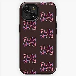 Flim Flam Flim Flam iPhone Tough Case