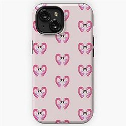 Flim Flam Flim Flam iPhone Tough Case