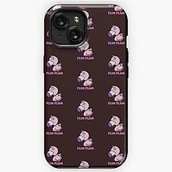 Flim Flam Flim Flam iPhone Tough Case