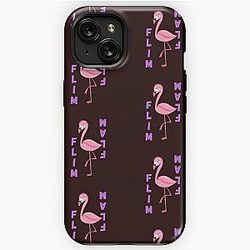 Flim Flam Flim Flam iPhone Tough Case