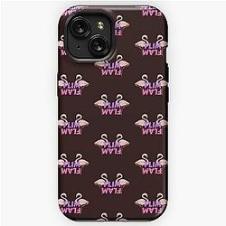 Flim Flam Flim Flam iPhone Tough Case