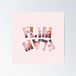 Flim Flam Flim Flam Poster