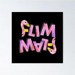 Flim Flam Flim Flam Poster