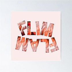 Flim Flam Flim Flam Poster