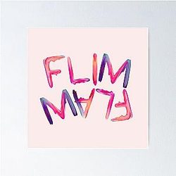 Flim Flam Flim Flam Poster