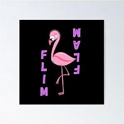 Flim Flam Flim Flam Poster