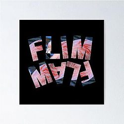 Flim Flam Flim Flam Poster
