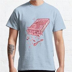Flim Flam Cereal Box Merch Classic T-Shirt