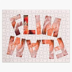 Flim Flam Flim Flam Jigsaw Puzzle