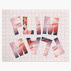 Flim Flam Flim Flam Jigsaw Puzzle