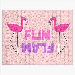  Flim Flam Flim Flam Jigsaw Puzzle