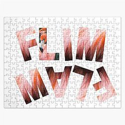 Flim Flam Flim Flam Jigsaw Puzzle