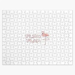 Flim Flam Kids Jigsaw Puzzle