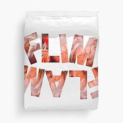 Flim Flam Flim Flam Duvet Cover