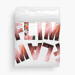 Flim Flam Flim Flam Duvet Cover