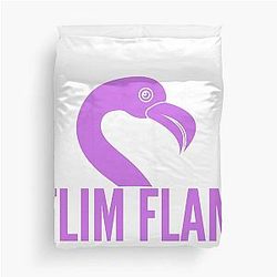 Flim Flam Flim Flam Duvet Cover