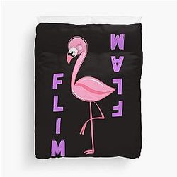 Flim Flam Flim Flam Duvet Cover