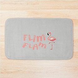 Flim Flam Kids Bath Mat