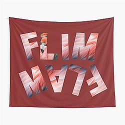 Flim Flam Flim Flam Tapestry