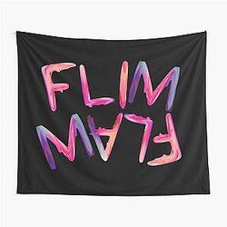 Flim Flam Flim Flam Tapestry