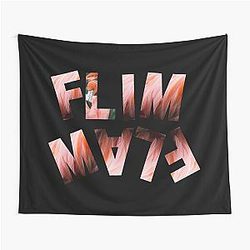 Flim Flam Flim Flam Tapestry