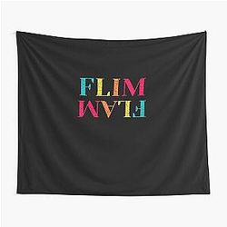 Flim Flam Flimflam Tapestry