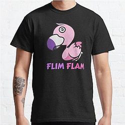 Flim Flam Flim Flam Classic T-Shirt