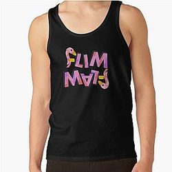 Flim Flam Flim Flam Tank Top