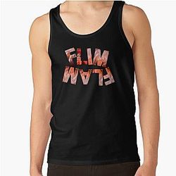 Flim Flam Flim Flam Tank Top
