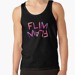 Flim Flam Flim Flam Tank Top