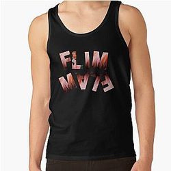 Flim Flam Flim Flam Tank Top