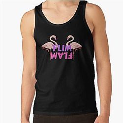 Flim Flam Flim Flam Tank Top