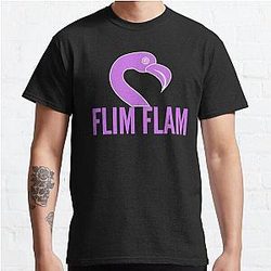 Flim Flam Flim Flam Classic T-Shirt