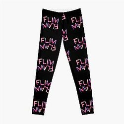 Flim Flam Flim Flam Leggings