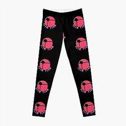 Flim Flam Flim Flam Leggings