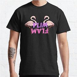 Flim Flam Flim Flam Classic T-Shirt
