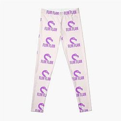 Flim Flam Flim Flam Leggings
